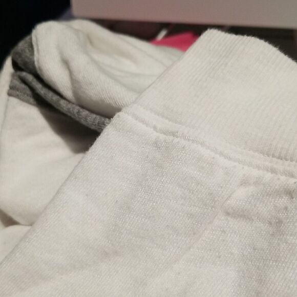 Victoria’s Secret PINK  shirt long sleeves medium - Picture 10 of 14